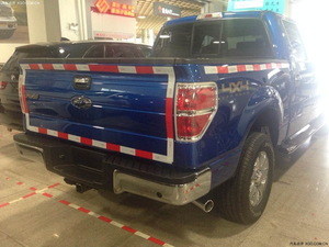 2014款低配福特猛禽F150皮卡 現(xiàn)車驚喜促銷惠