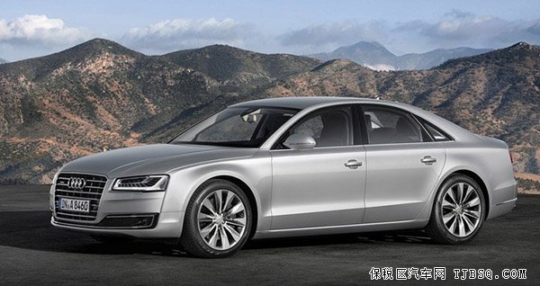 奧迪A8驚喜現(xiàn)車到港 商家優(yōu)惠促銷大降價(jià)中