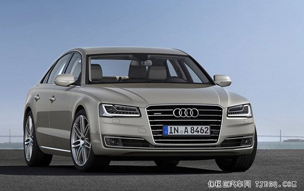 奧迪A8驚喜現(xiàn)車到港 商家優(yōu)惠促銷大降價(jià)中