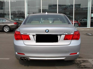寶馬7系現(xiàn)車限量鉅惠拋售 驚喜連連特價(jià)酬賓