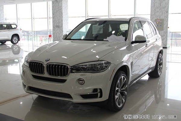 2014款進口新寶馬X5 美規(guī)版現(xiàn)車獨配X5人氣熱賣