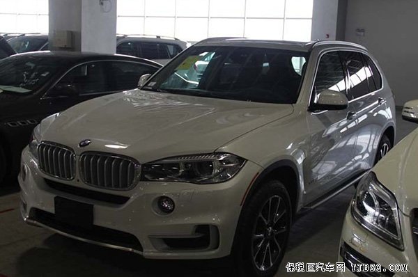 2014款寶馬X5/X6美規(guī)版現(xiàn)車促銷 平價(jià)驚喜促銷