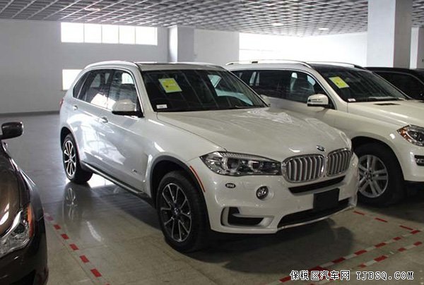2014款寶馬X5/X6美規(guī)版現(xiàn)車促銷 平價(jià)驚喜促銷