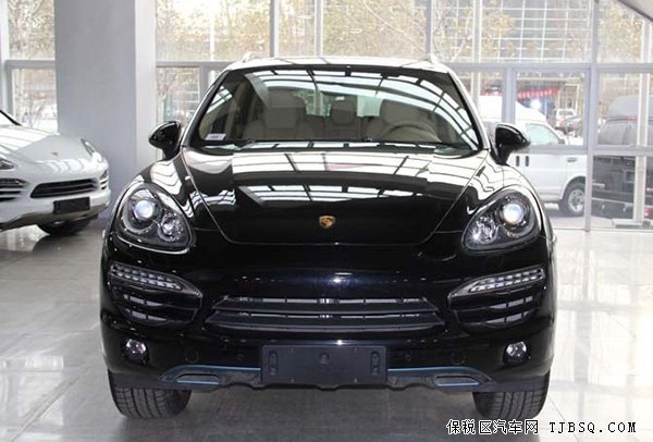 2014款保時(shí)捷卡宴現(xiàn)車特惠 限時(shí)驚喜特價(jià)讓利