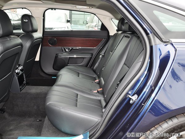 2015款最新款捷豹XJ超級轎跑 現(xiàn)車豪降熱賣