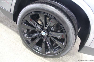 寶馬X5天津現(xiàn)車低價年末壓軸 大牌SUV全年最低