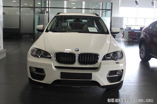 2014款寶馬X6商家特惠 經(jīng)典現(xiàn)車促銷特價熱賣