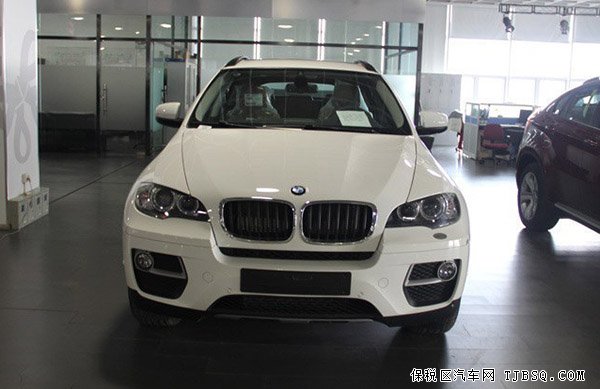 寶馬X6頂級天津現(xiàn)車到店 驚喜特惠促銷大降價中