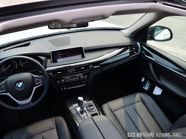 2014款寶馬X5特惠熱賣 美規(guī)版現(xiàn)車低價盡享X5