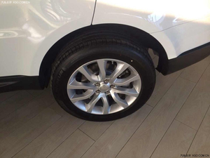 2014款路虎攬勝運動超值報價 品鑒一流品質(zhì)SUV