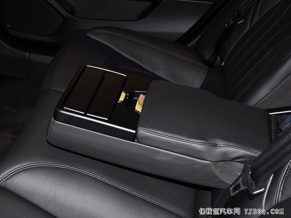 瑪莎拉蒂總裁年前現(xiàn)車特惠 最佳入手總裁時機
