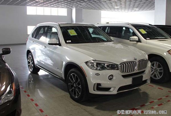 2014款寶馬X5/X6天津現(xiàn)車促銷 迎新春全速降價(jià)時(shí)