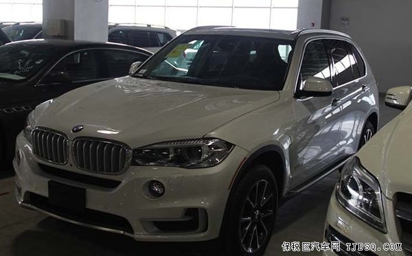 2014款寶馬X5/X6天津現(xiàn)車促銷 迎新春全速降價(jià)時(shí)