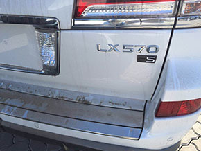 2015款雷克薩斯LX570中東版 頂配版天津現(xiàn)車140萬(wàn)起