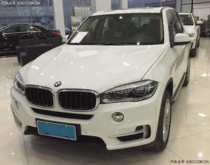 2014款寶馬X5中東版降價 年底天津現(xiàn)車甩賣