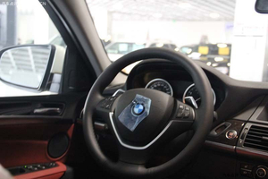 寶馬X5/X6天津現(xiàn)車華而不奢 寶馬真情大回饋