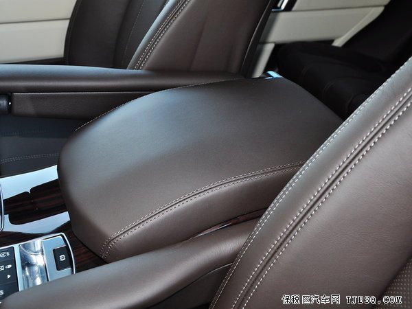新路虎攬勝行政版現(xiàn)車(chē) 美規(guī)版激情暢享豪降熱賣(mài)