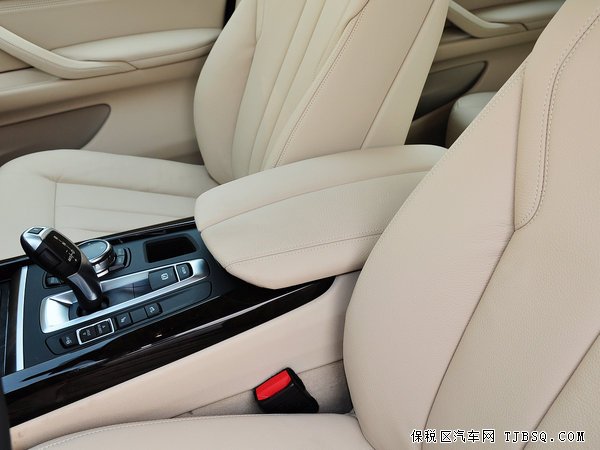 原裝進口寶馬X5 美規(guī)版天津現(xiàn)車驚嘆X5超值配