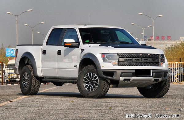 2014款福特猛禽極限專家 現(xiàn)車低報(bào)F150新皮卡