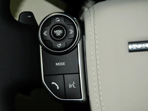 2014款歐版攬勝3.0T行政版 路虎黑米電尾現(xiàn)車熱賣