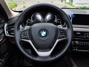 絕世戰(zhàn)將寶馬X5 現(xiàn)車年尾新款全系強(qiáng)勁特惠