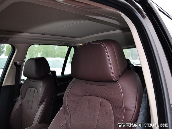 絕世戰(zhàn)將寶馬X5 現(xiàn)車年尾新款全系強(qiáng)勁特惠