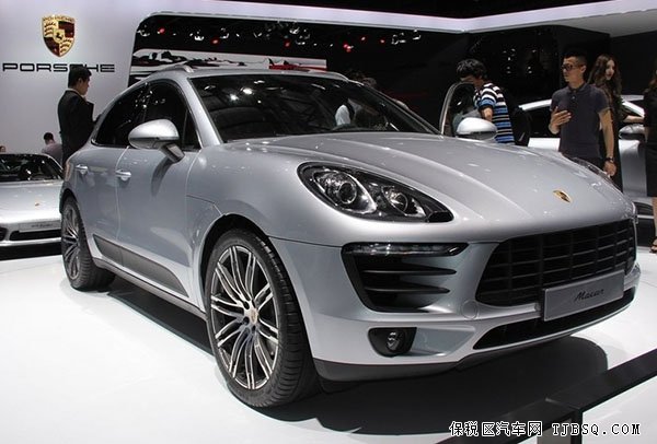 保時捷瑪卡2.0天津現(xiàn)車 春節(jié)前夕豪車最低價