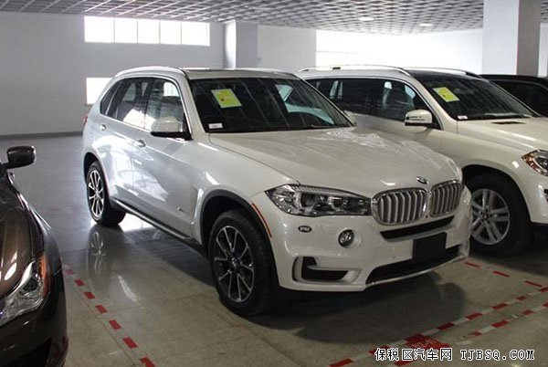 2014款寶馬X5/X6美規(guī)版 天津自貿(mào)區(qū)現(xiàn)車(chē)促銷(xiāo)熱賣(mài)