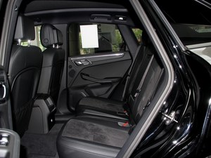 保時捷瑪卡2.0天津現(xiàn)車 春節(jié)前夕豪車最低價