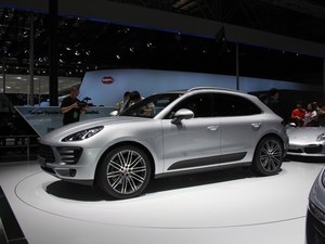 保時捷瑪卡2.0天津現(xiàn)車 春節(jié)前夕豪車最低價