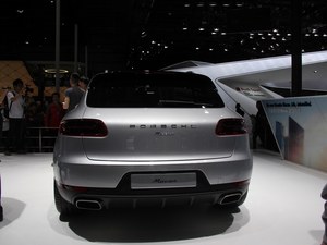 保時捷瑪卡2.0天津現(xiàn)車 春節(jié)前夕豪車最低價