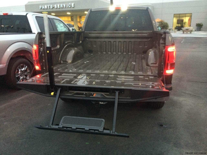 2015款福特猛禽F150美規(guī)現(xiàn)車 強(qiáng)能福特首屈一指