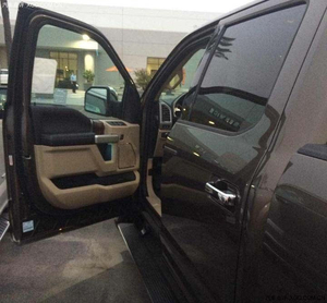 2015款福特猛禽F150美規(guī)現(xiàn)車 強(qiáng)能福特首屈一指