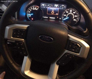 2015款福特猛禽F150美規(guī)現(xiàn)車 強(qiáng)能福特首屈一指