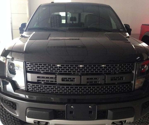 2013款福特猛禽F150 自貿(mào)區(qū)現(xiàn)車完美車型鼎力回饋