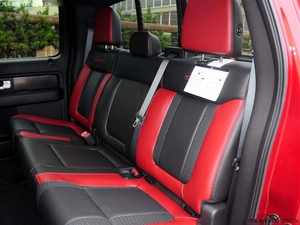 2013款福特猛禽F150 自貿(mào)區(qū)現(xiàn)車完美車型鼎力回饋
