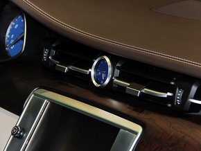 新款瑪莎拉蒂總裁現(xiàn)車 奔放動力特惠總裁實價豪車