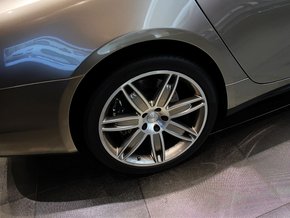 新款瑪莎拉蒂總裁現(xiàn)車 奔放動力特惠總裁實價豪車