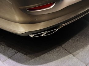 新款瑪莎拉蒂總裁現(xiàn)車 奔放動力特惠總裁實價豪車