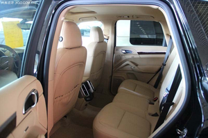 2014款保時(shí)捷卡宴現(xiàn)車特惠 羊年驚喜低價(jià)特惠