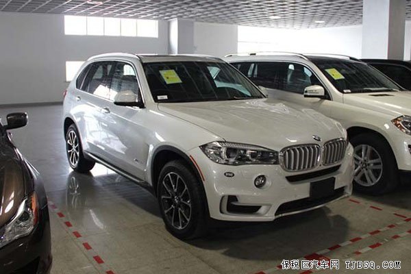 14款寶馬X5/X6美規(guī)版現(xiàn)車促銷 新春伊始特惠中