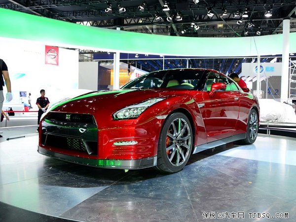 2015款日產(chǎn)GTR炫爆馬達(dá) 榮光戰(zhàn)神港口現(xiàn)車低價(jià)熱賣