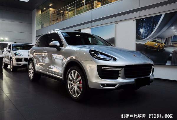 2015款保時捷卡宴 現(xiàn)車春季讓利特惠價新卡宴