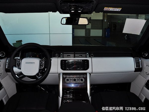 2014款路虎攬勝3.0/5.0T 天津現(xiàn)車(chē)羊年連續(xù)驚喜