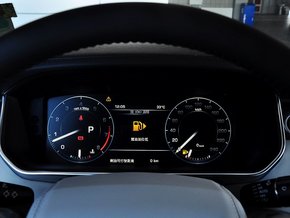 2014款路虎攬勝3.0/5.0T 天津現(xiàn)車(chē)羊年連續(xù)驚喜