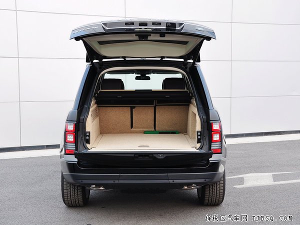 2014款路虎攬勝3.0/5.0T 天津現(xiàn)車(chē)羊年連續(xù)驚喜