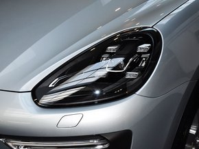 2015款保時捷卡宴 現(xiàn)車春季讓利特惠價新卡宴