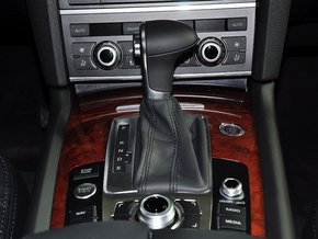 新奧迪Q7豐富款型特賣 特惠活動(dòng)多多驚喜不容錯(cuò)過