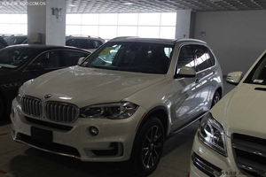 寶馬X5/X6美規(guī)元宵特賣 天津現(xiàn)車威望豪車購(gòu)無(wú)悔