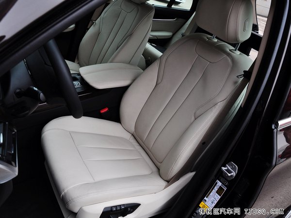 2014款寶馬X5美規(guī)版 現(xiàn)車親民價再度大力降價